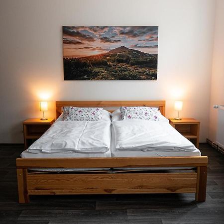 Apartmany U Maxiku Horní Maršov Zewnętrze zdjęcie