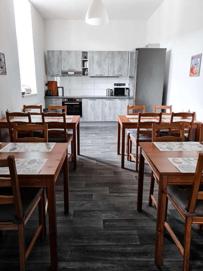Apartmany U Maxiku Horní Maršov Zewnętrze zdjęcie