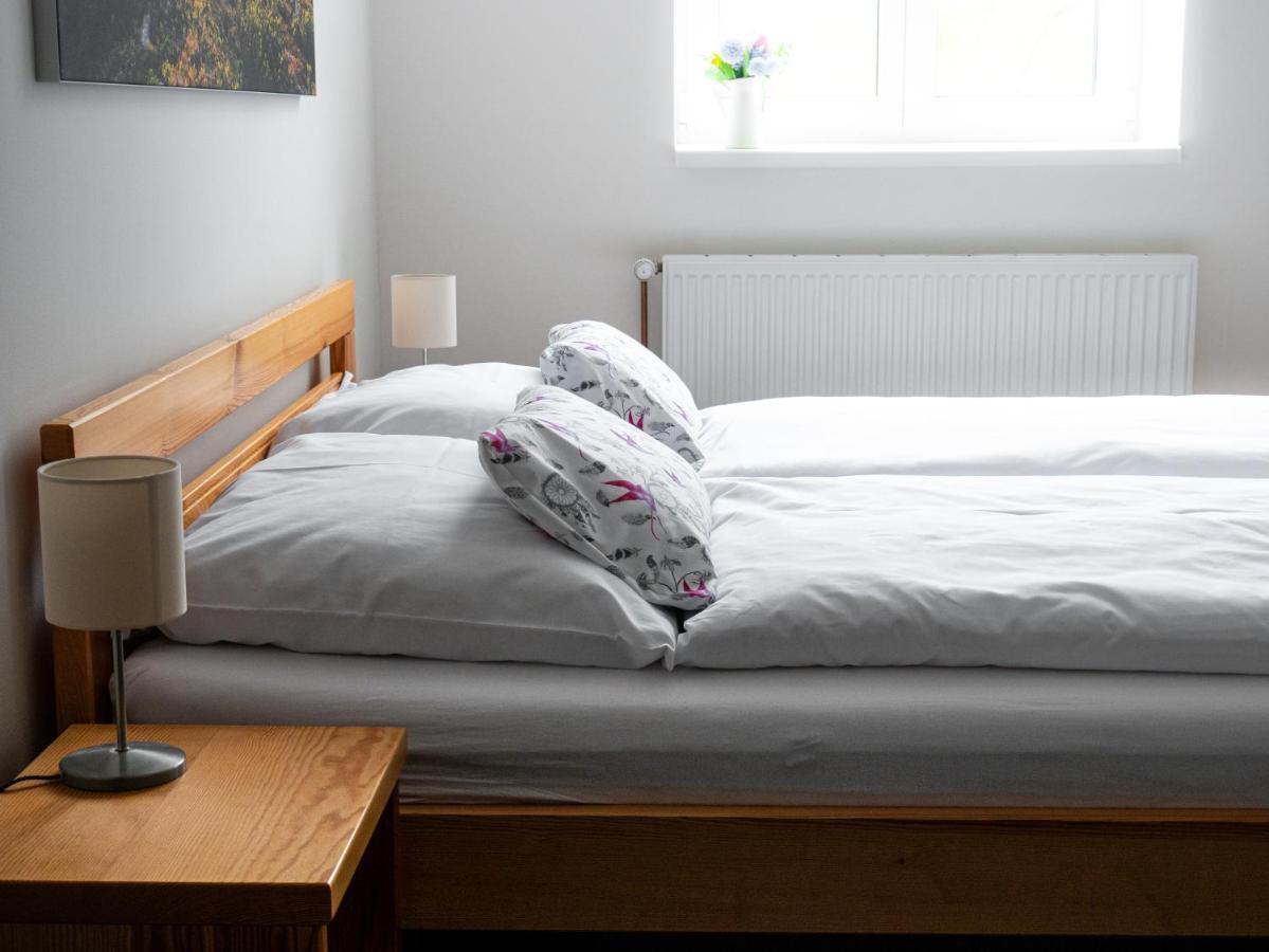 Apartmany U Maxiku Horní Maršov Zewnętrze zdjęcie