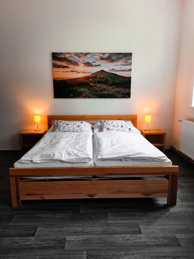 Apartmany U Maxiku Horní Maršov Zewnętrze zdjęcie
