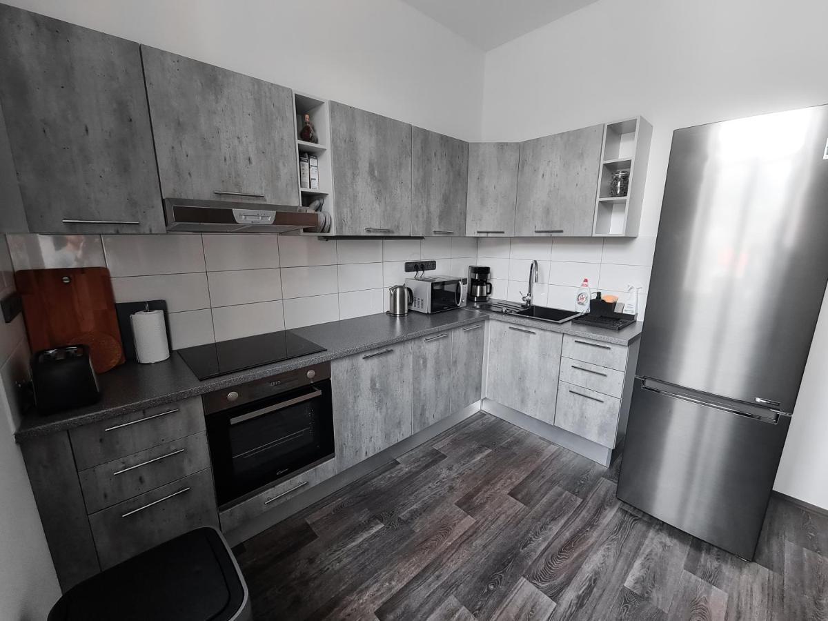 Apartmany U Maxiku Horní Maršov Zewnętrze zdjęcie