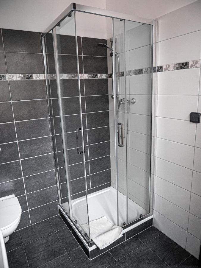 Apartmany U Maxiku Horní Maršov Zewnętrze zdjęcie