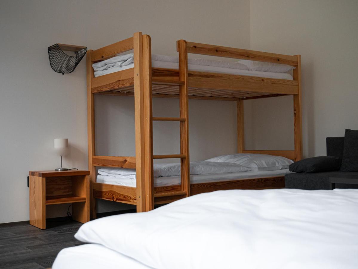 Apartmany U Maxiku Horní Maršov Zewnętrze zdjęcie