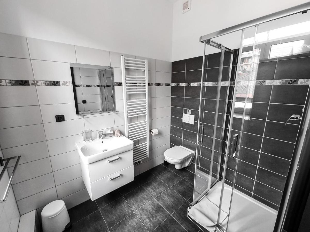 Apartmany U Maxiku Horní Maršov Zewnętrze zdjęcie