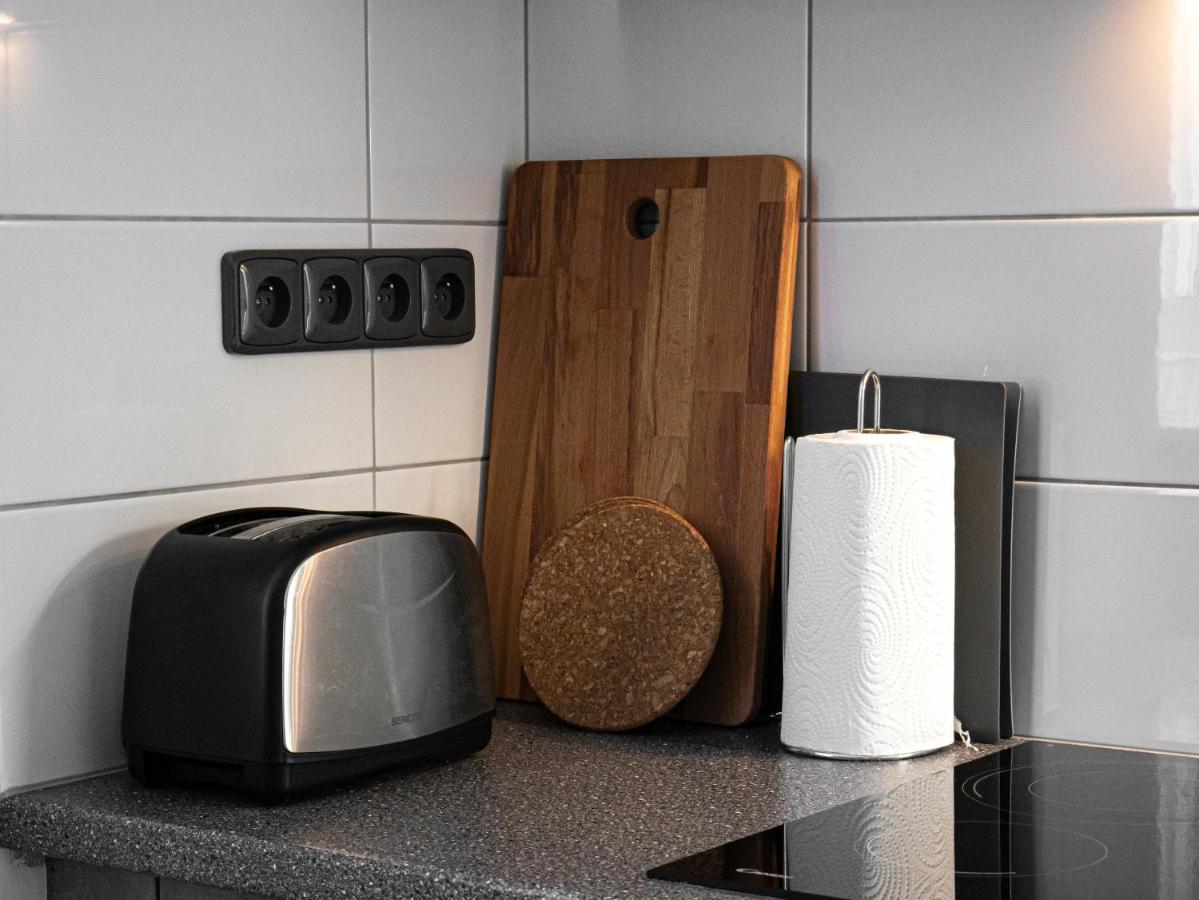 Apartmany U Maxiku Horní Maršov Zewnętrze zdjęcie
