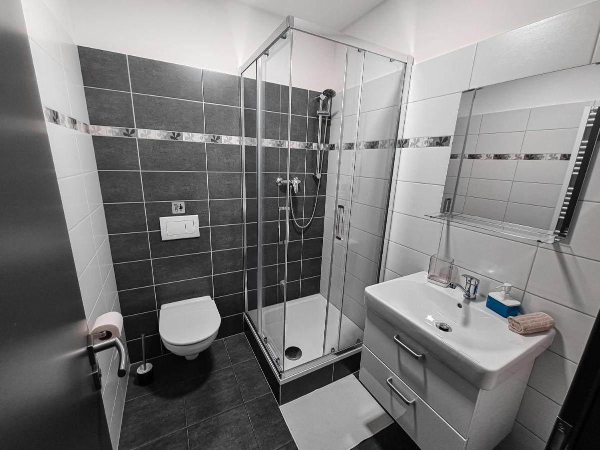 Apartmany U Maxiku Horní Maršov Zewnętrze zdjęcie